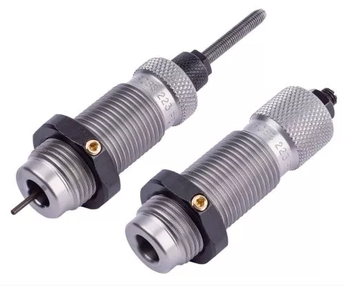 RCBS Full Length Die Set for .257 Weatherby Magnum