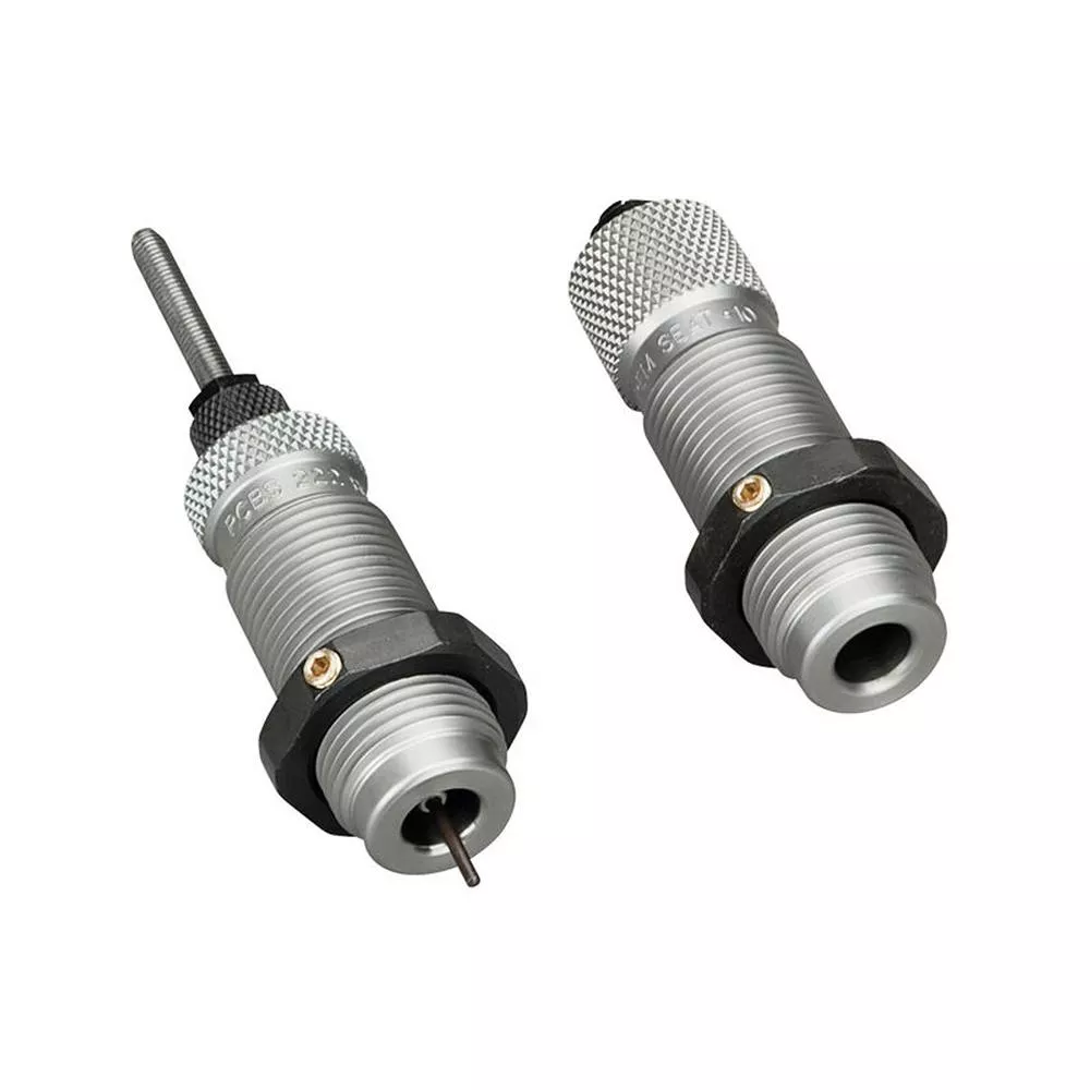 RCBS Full Length Die Set for 8mm Rem Mag