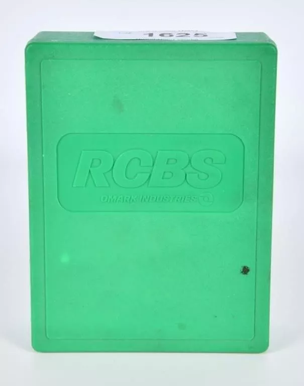 RCBS Reloading Dies For .30-06 SPRG