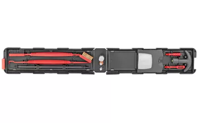REAL AVID PRIME-9 CLEANING KIT 9MM