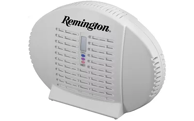 REM MDL 500 DEHUMIDIFIER RECHARGABLE