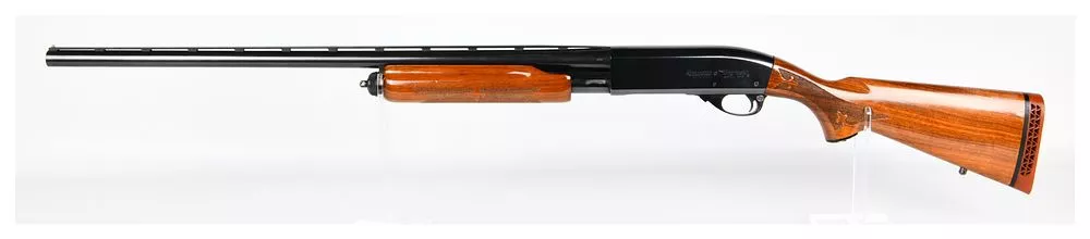 Remington 870 Wingmaster 12 Gauge Pump Shotgun