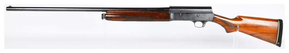 Remington Model 11 16 Gauge Semi-Automatic Shotgun