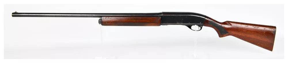 Remington Model 11-48 12 Gauge Semi-Automatic Shotgun, Serial Number 5202382