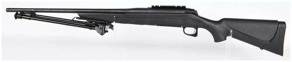 Remington Model 770 Bolt-Action Rifle, .30-06 SPRG, with Detachable Magazine