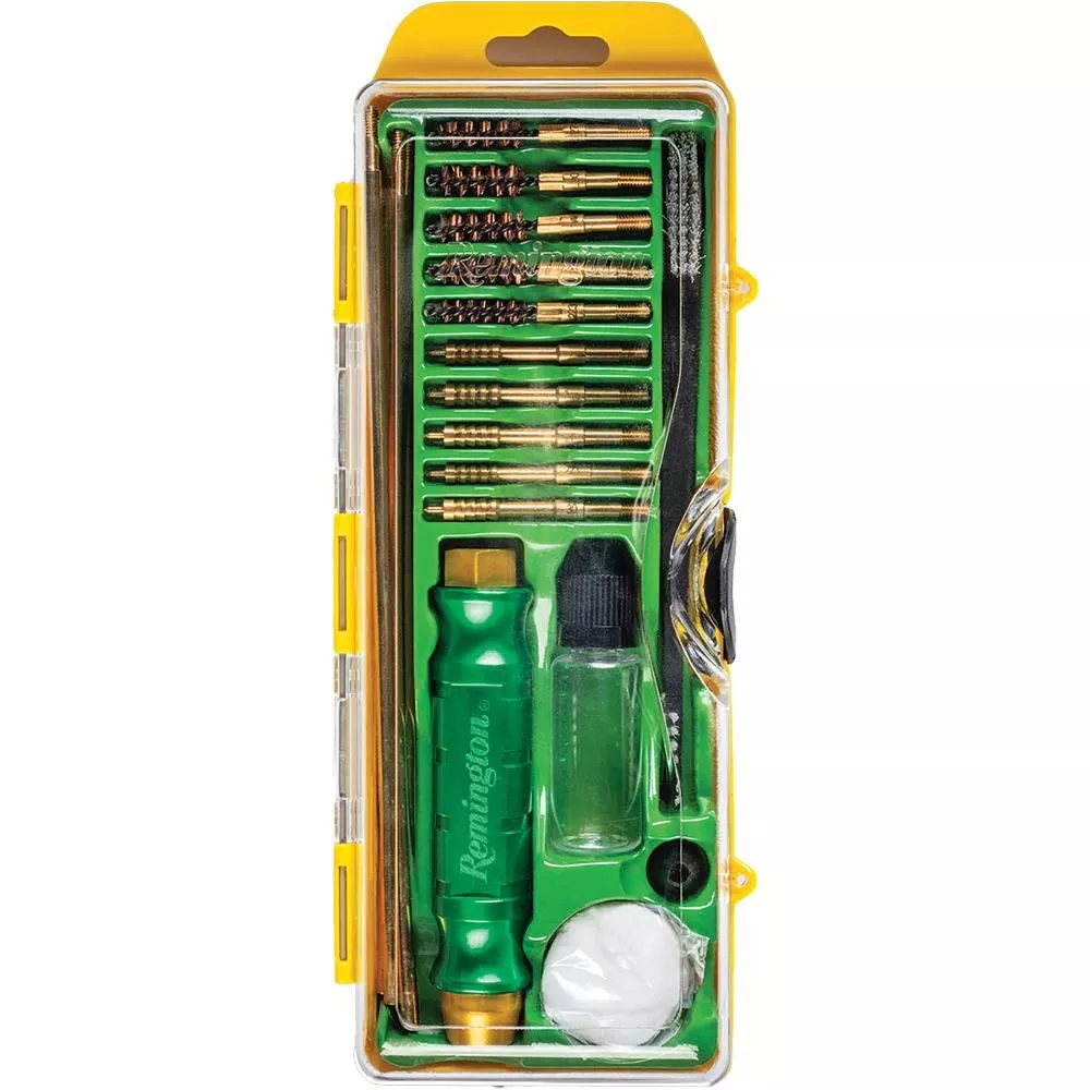 Remington Premier Universal Rifle Cleaning Kit