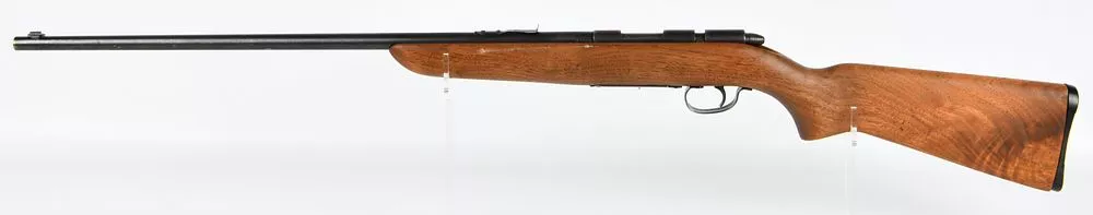 Remington Scoresmaster Model 511 Bolt-Action Rifle, NO MAGAZINE