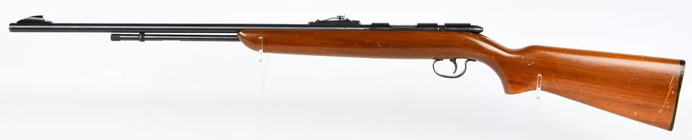 Remington Sportmaster Model 512-X Bolt Action .22 Rifle