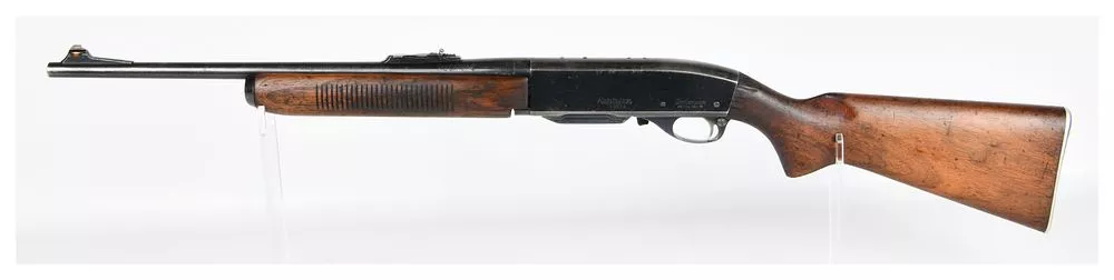 Remington Woodmaster Model 742 Carbine Semi-Automatic Rifle, .30-06 Springfield