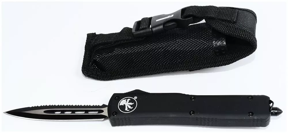 Replica Microtech Ultratech Dagger OTF Automatic Tactical Knife