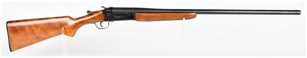 Revelation Model 350 Single Shot 20 GA Shotgun