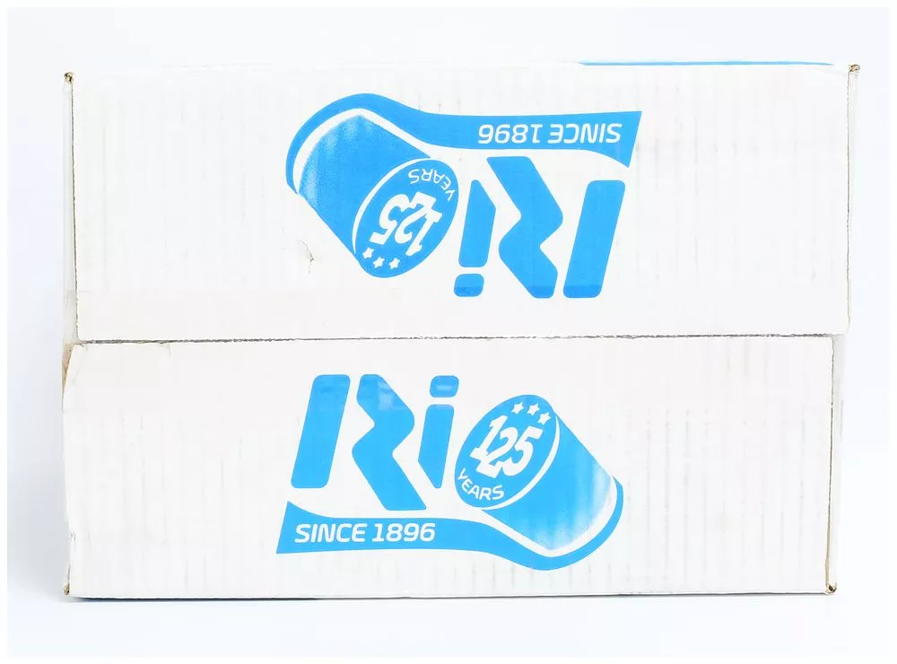Rio Game Load 32 Bluesteel 12 Gauge Shotgun Ammunition, 250 Rounds