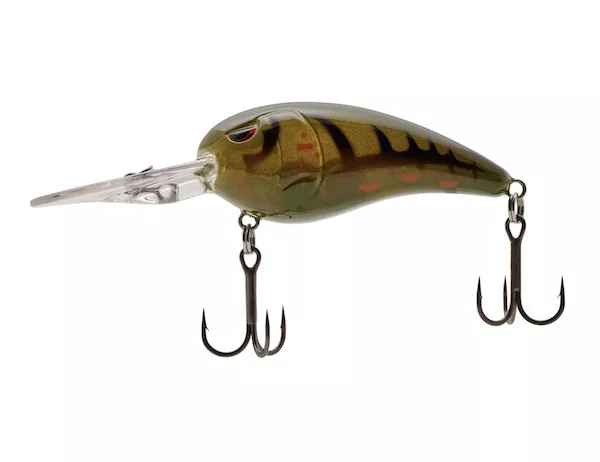 RKCRAWLER 55 GREEN PUMPKIN ORANGE
