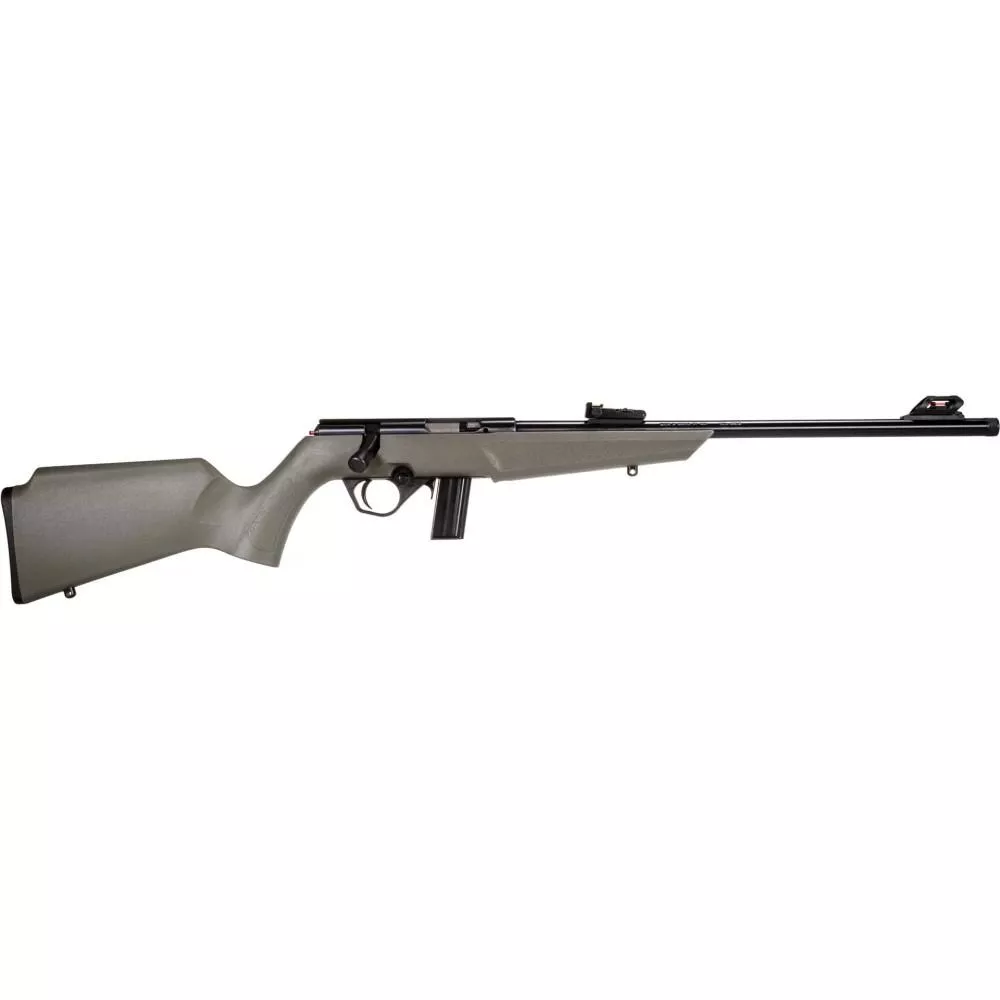 Rossi RB 22 Compact Bolt Action Rifle .22 LR - 10rd Magazine