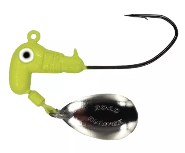 RR SICKLE HK HD 6PK 1/0 HK CHT1/16