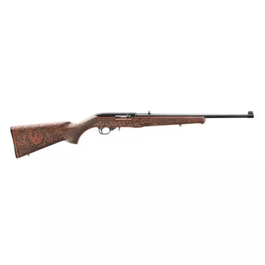 Ruger 10/22 Sporter Collector's Series - 22 Long Rifle #31237