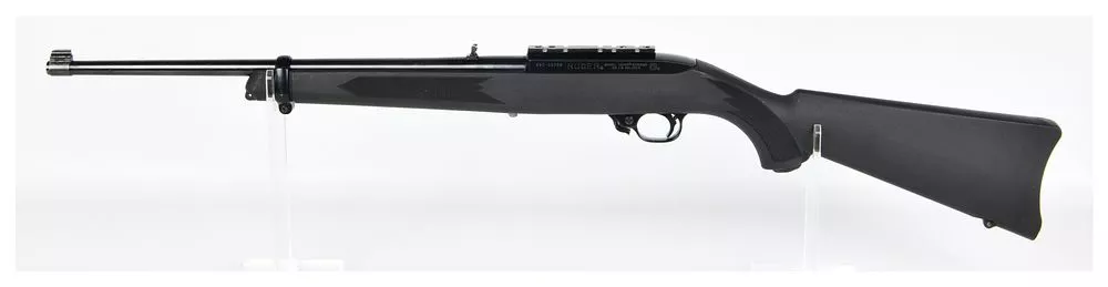Ruger Model 10/22 Carbine, .22 LR Caliber