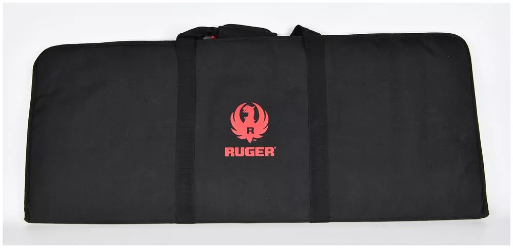 Ruger Modern Sporting Rifle Tactical Carrying Case