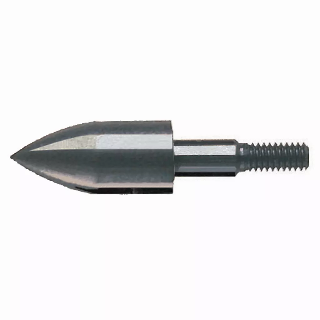 Saunders Bullet Points 11/32 125 gr. 100 pk.