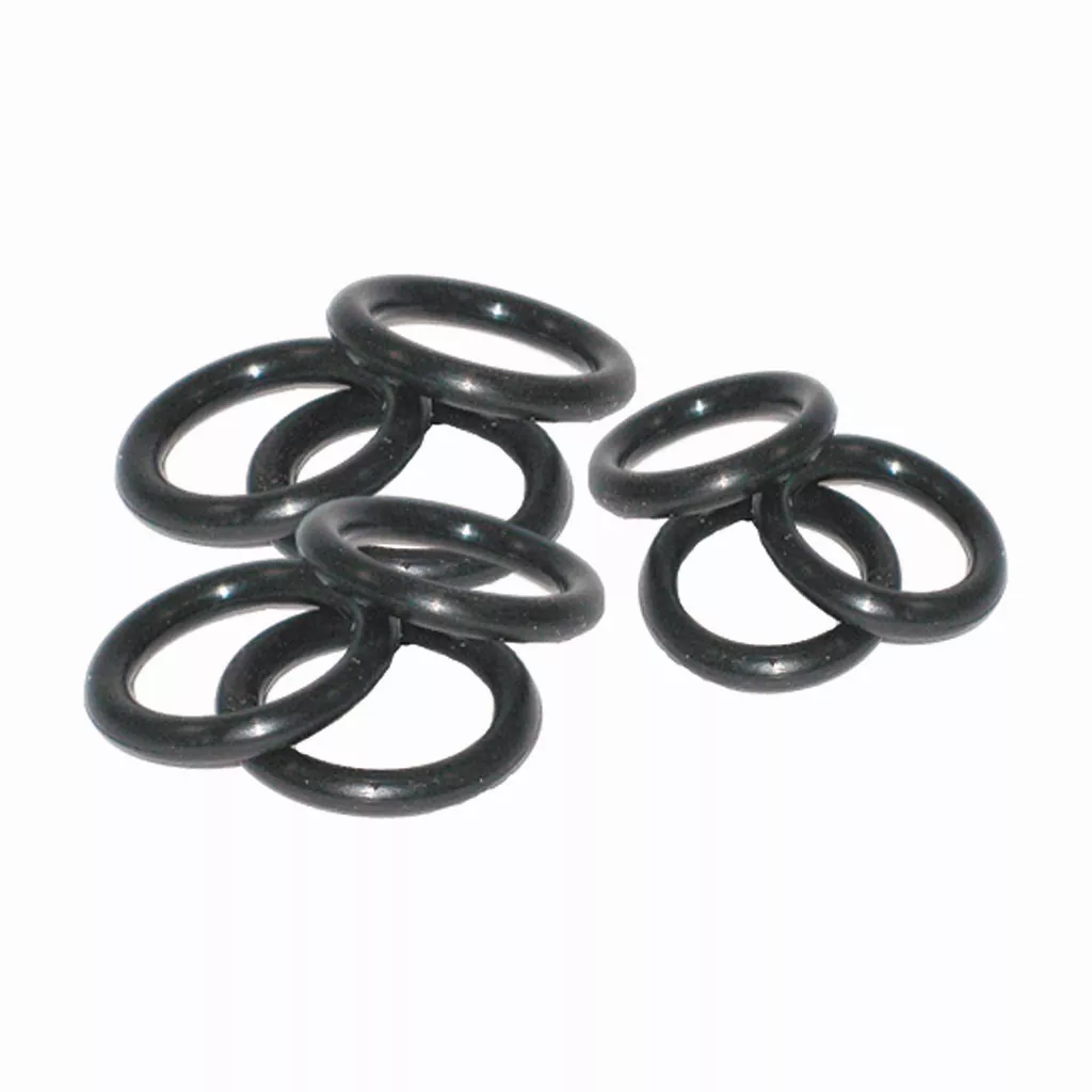Saunders O-Rings 100 pk.