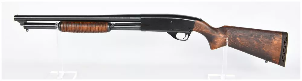 Savage Model 69RXL Series E 12 Gauge Pump Action Shotgun