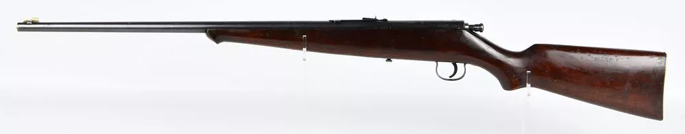 Savage Sporter Model 23AA .22 LR Bolt-Action Rifle, Serial No. 40880