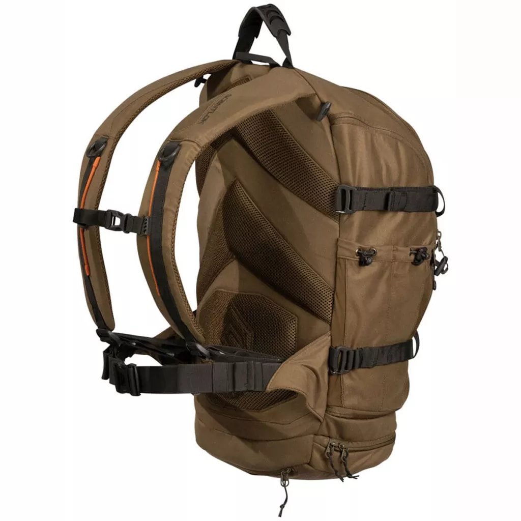 ScentLok BE:1 Whitetail Standhunter Grinder Pack Earth OSFM