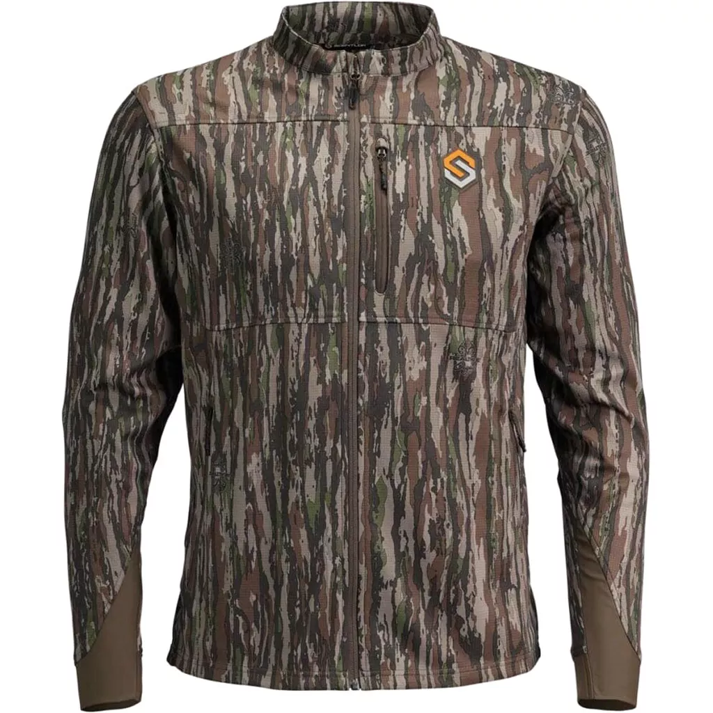 ScentLok Savanna Fuse Jacket RT Original Large