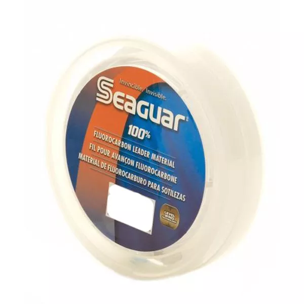 SEAG BL 100% FLOCARB LEADR 30# 25YD