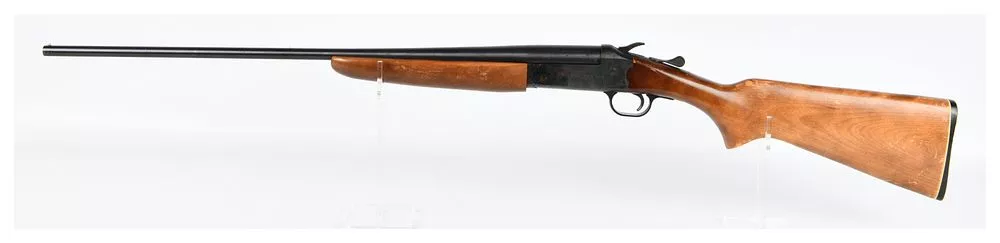 Sears, Roebuck and Co. Model 101.0040 .410 Gauge Single Shot Shotgun