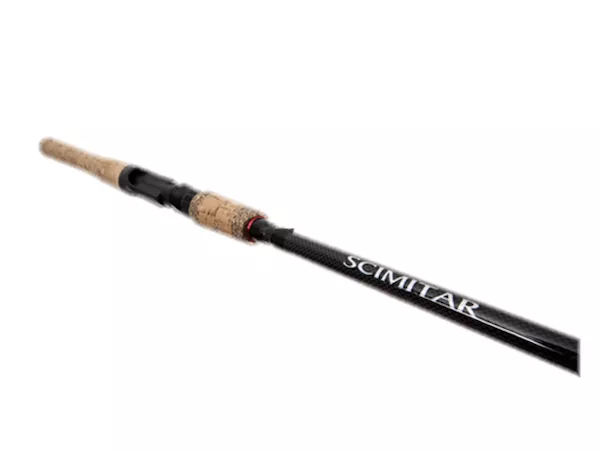 SHIM SCIMITAR 5'6