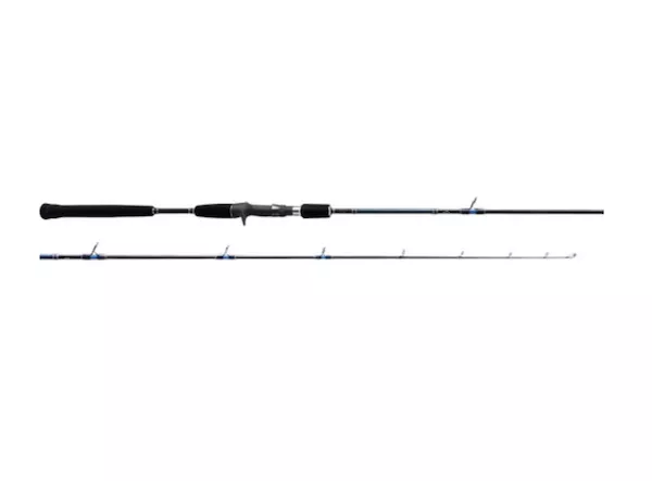 SHIM TALAVERA TYPE J 6' M CAST