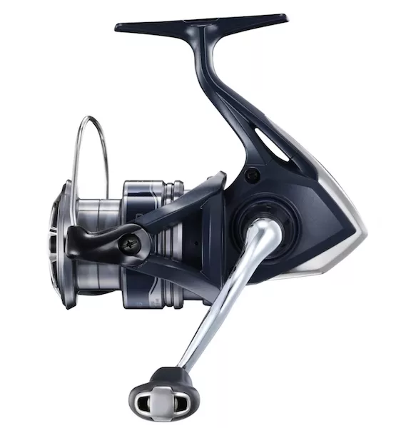 SHIMANO CATANA 4BB 6.2 FD SPIN