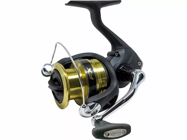 SHIMANO FX 2BB 6.2 SPIN
