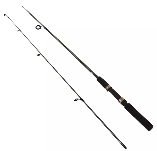 SHIMANO FX 7' M SPIN ROD 2PC