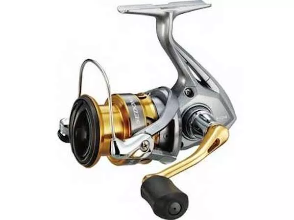 SHIMANO SEDONA 4BB 6.2 FD SPIN REEL