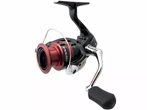 SHIMANO SIENNA 3BB 5.2 SPIN