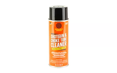 SHOOTERS CHOICE SHOTGUN/TUBE CL 12OZ