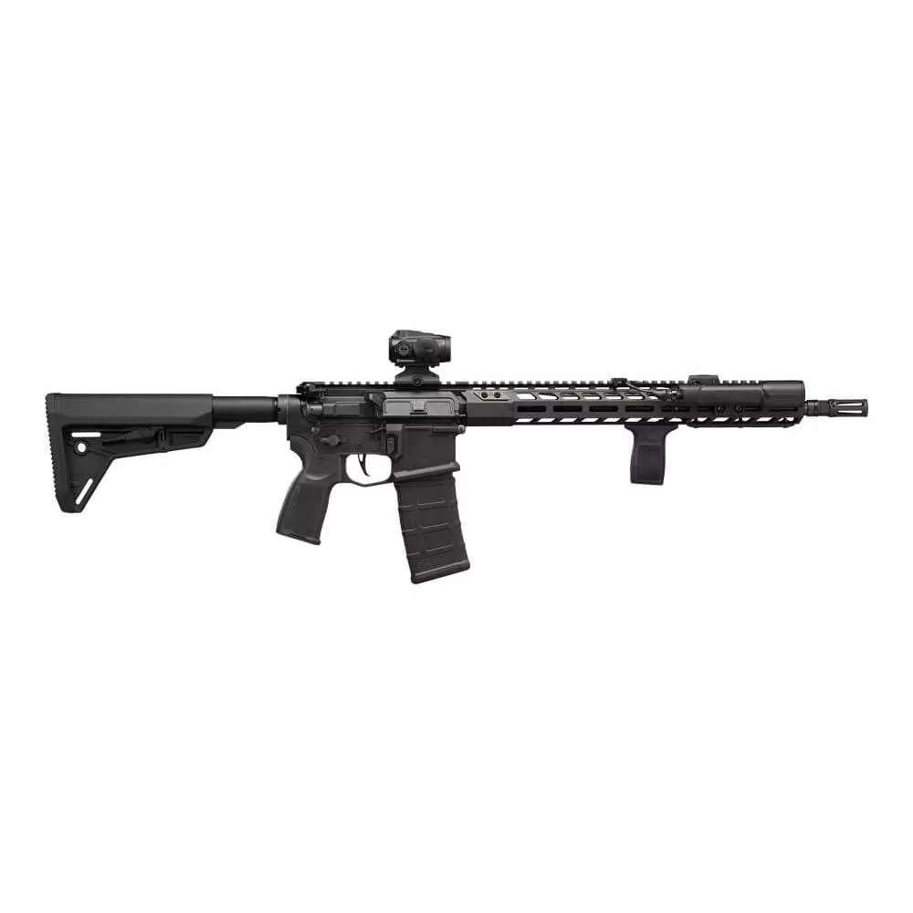 Sig Sauer M400-SDI Sentry Rifle 5.56 NATO 30rd Magazine 16
