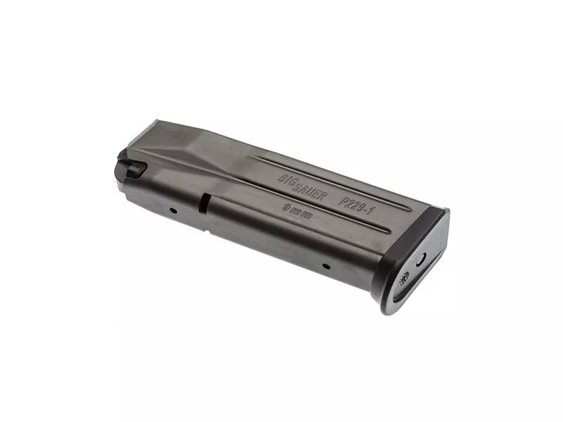 SIG SAUER MAGAZINE P229 9MM 15RD E2