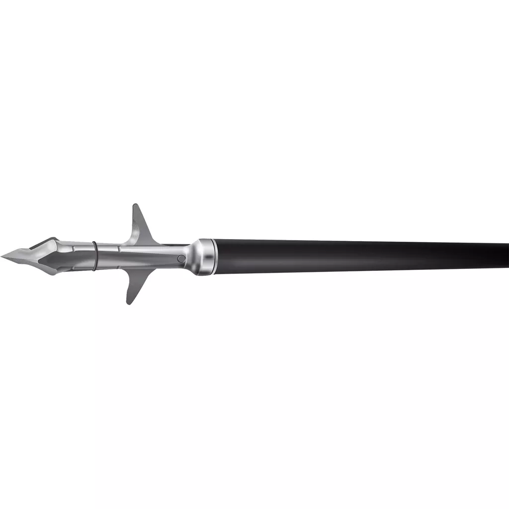 Slick Trick Raptor Trick Broadheads Stainless Steel 100 gr. 3 pk.