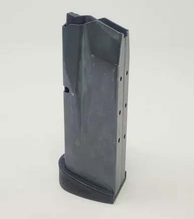 Smith & Wesson 45 Auto Magazine OEM Replacement S&W M&P 45 Compact 8 rounder 194620000 (Blued)