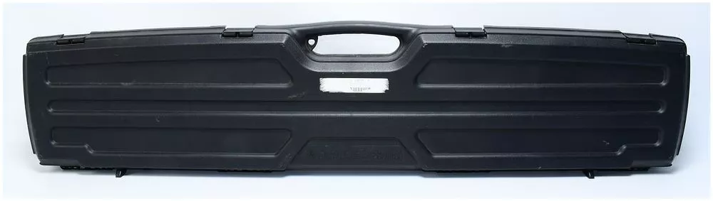 Smith & Wesson Black Hardshell Long Gun Case