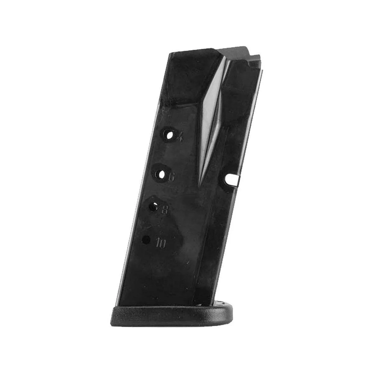 Smith & Wesson M&P40 Compact Handgun Magazine .40 S&W 10-Round