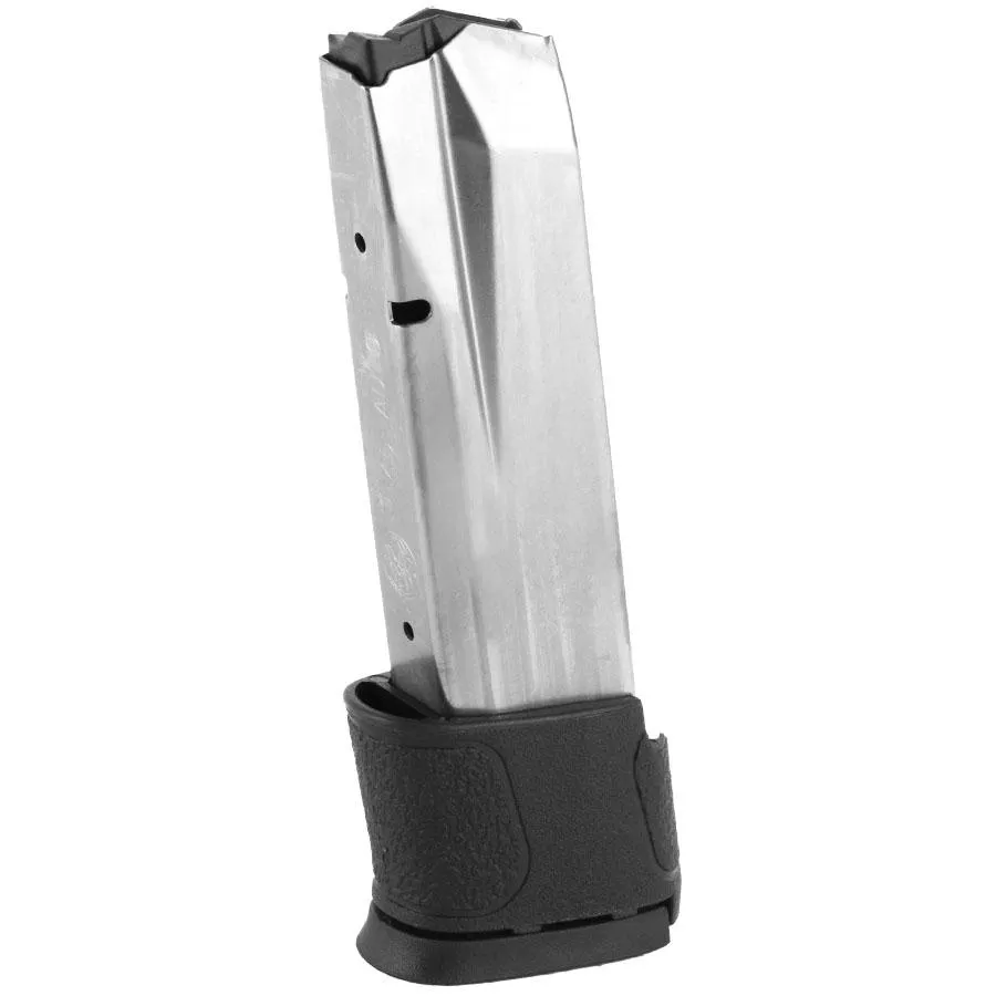 Smith & Wesson M&P45 Extended Magazine .45 ACP 14-Round