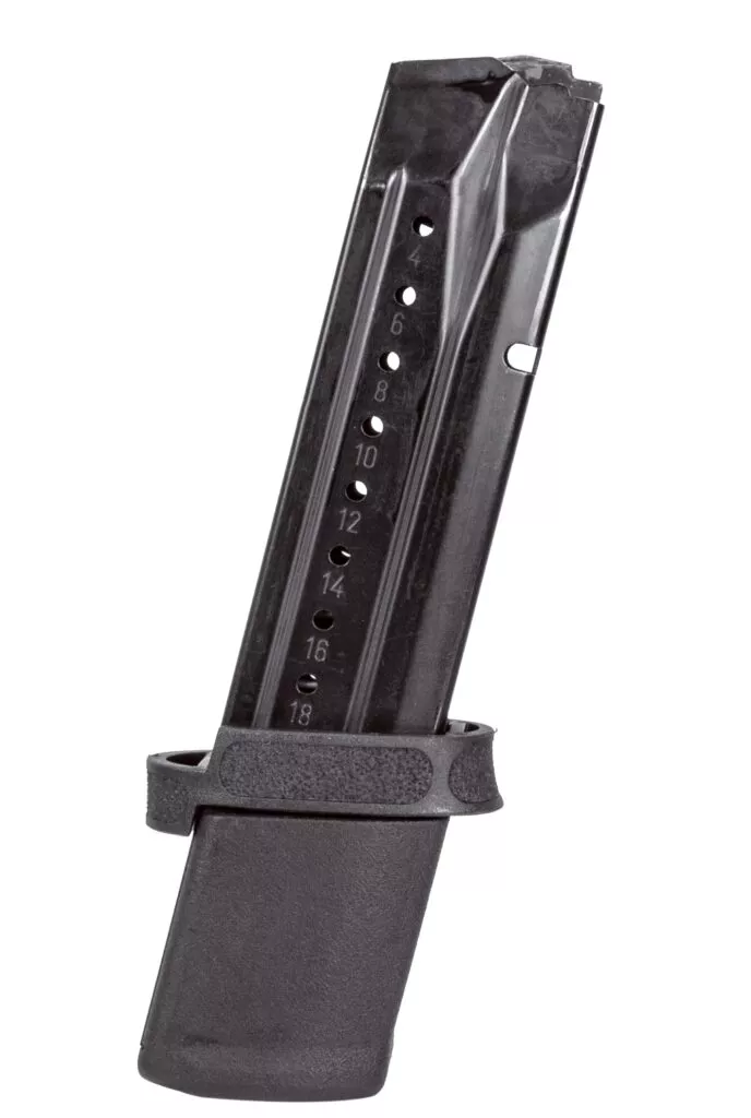 Smith & Wesson M&P9 9mm 23-Round Magazine