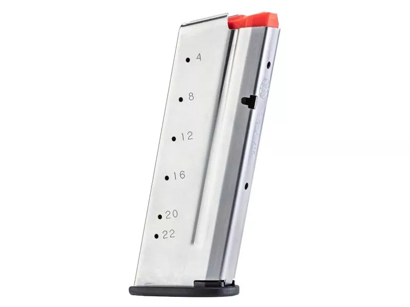 SMITH AND WESSON MAGAZINE M&P5.7 5.7X28 22RD