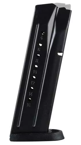 SMITH AND WESSON MAGAZINE M&P9 9MM 17RD