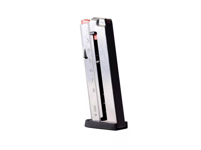 SMITH AND WESSON MAGAZINE M&P9 SHLD EZ 9MM 8RD
