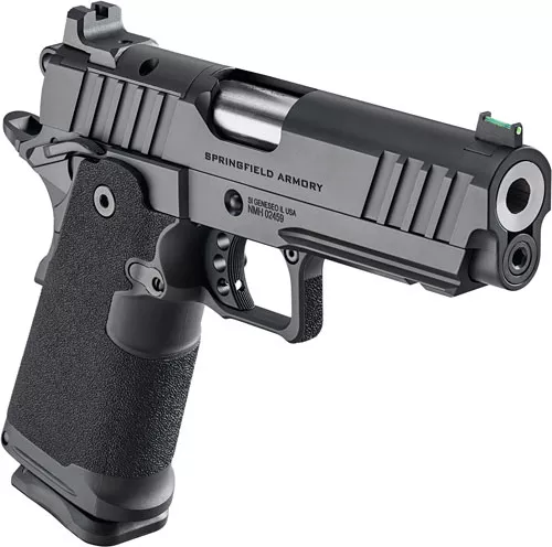 Springfield 1911 Prodigy 9mm Semi-Auto Pistol - 4.25